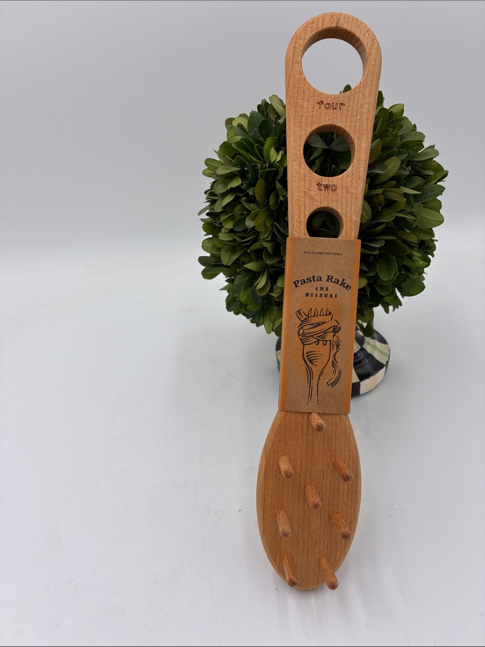 Williams Sonoma Pasta Rake